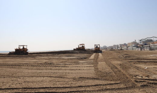 Duna Spiaggia Cervia