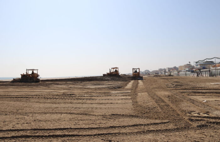 Duna Spiaggia Cervia