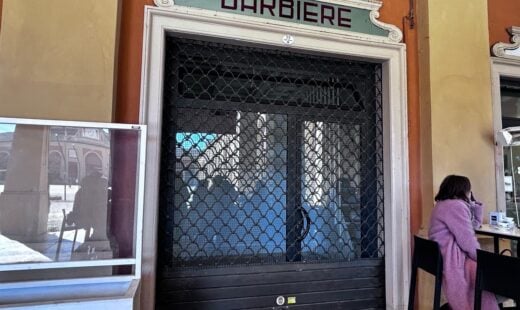 Il Locale Del Pavaglione In Locazione (2)