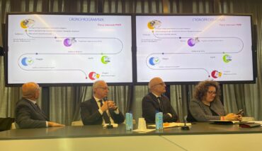 Incontro In Regione (2)