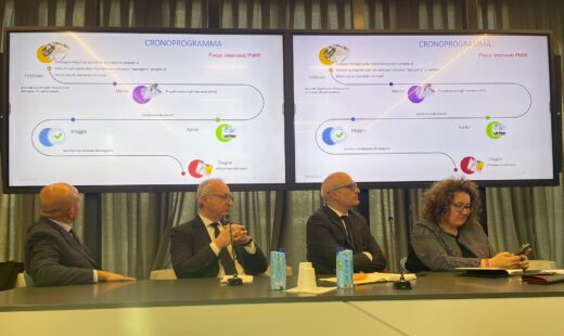 Incontro In Regione (2)