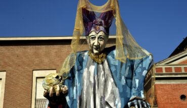 La Segavecchia Di Cotignola (1)
