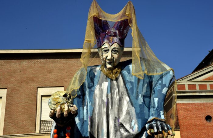La Segavecchia Di Cotignola (1)