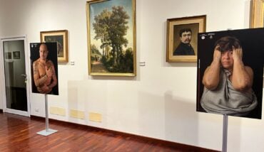 Mostra Donna In Cammino (2)