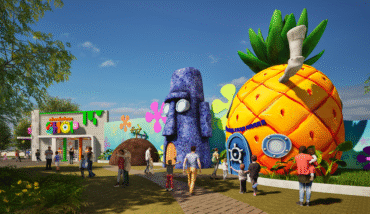Nickelodeon Mirabilandia