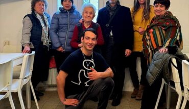 Nicola Grandi Al Re Di Girgenti