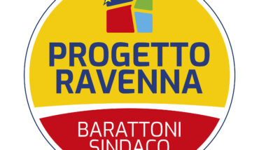 Progetto Ravenna Logo