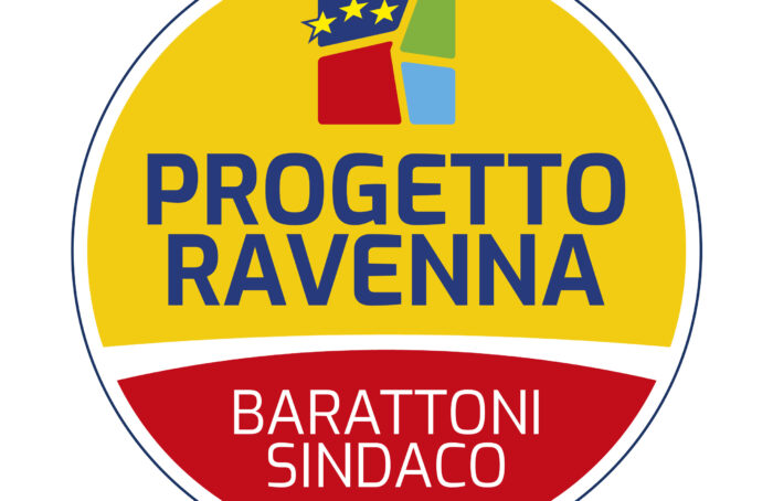 Progetto Ravenna Logo