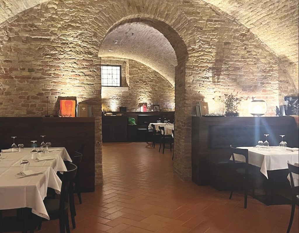 Tav Byron Interno 1