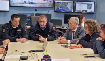 Tavolo Incontro