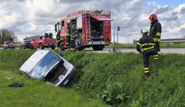 Incidente 25 Marzo 2025