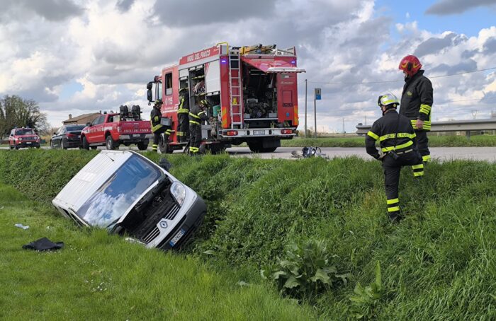 Incidente 25 Marzo 2025