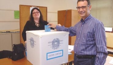ELEZIONI AMMINISTRATIVE 5 GIUGNO 2016 RAVENNA