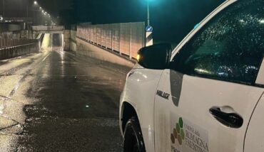 Allerta Meteo Faenza