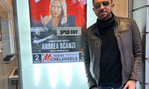 Andrea Scanzi