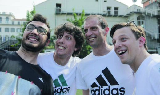 Autogol