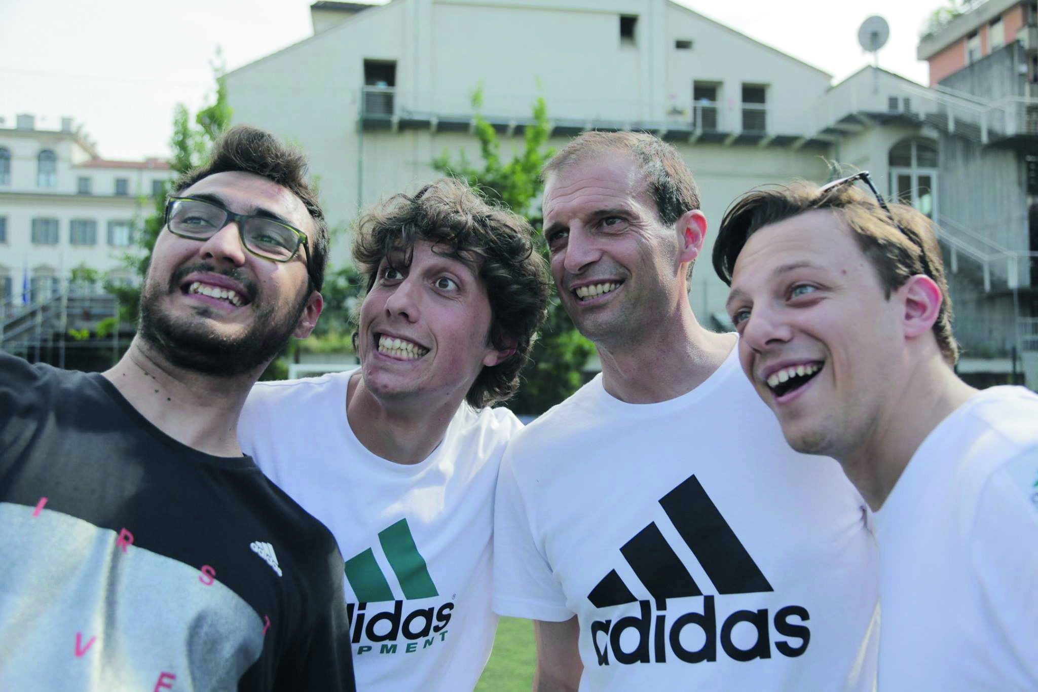 Gli Autogol