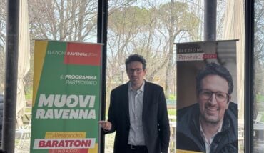 Barattoni