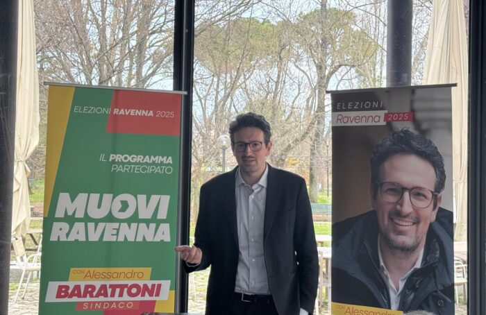 Barattoni