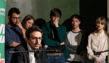 Barattoni Incontro