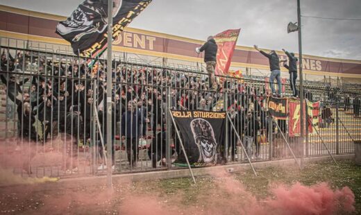 Benellistadio