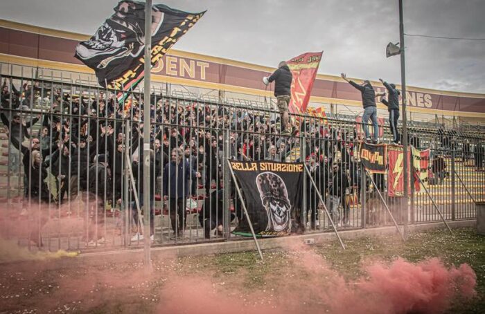 Benellistadio