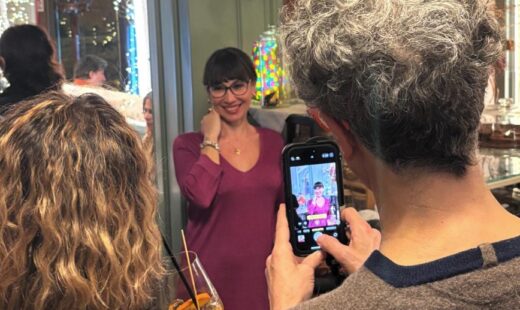 Celebra Donne