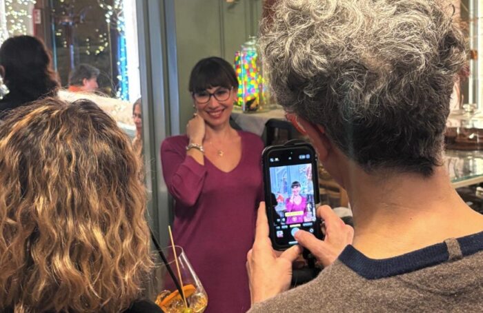 Celebra Donne