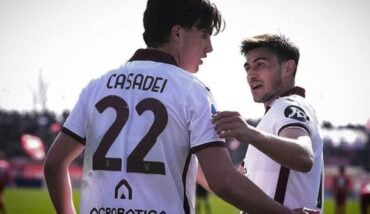 Cesare Casadei