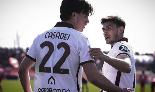 Cesare Casadei