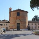Chiesa Di Santa Giustina 211100