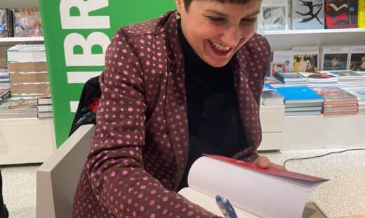 Cinzia Dezi Firmacopie