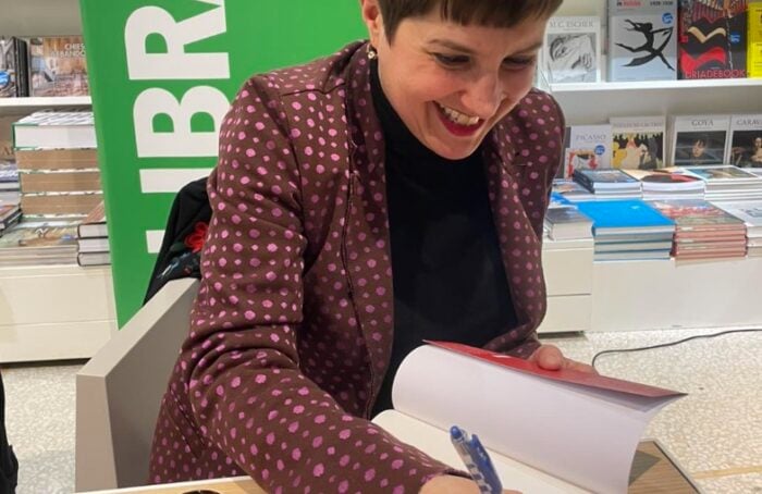 Cinzia Dezi Firmacopie