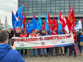 Corteometalmeccanici28marzo2025