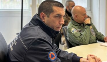 De Pascale Protezione Civile