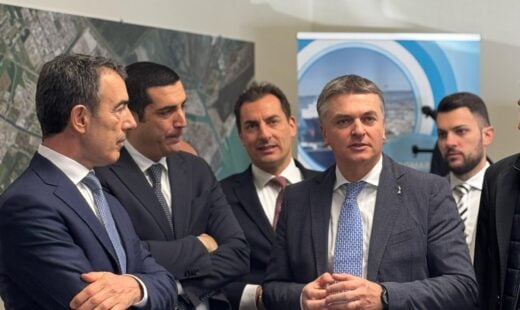 DePascale Rixi PortoRavenna
