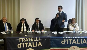 Fratelli Italia