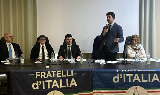Fratelli Italia
