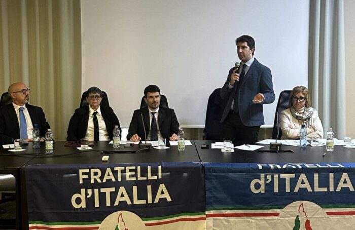 Fratelli Italia