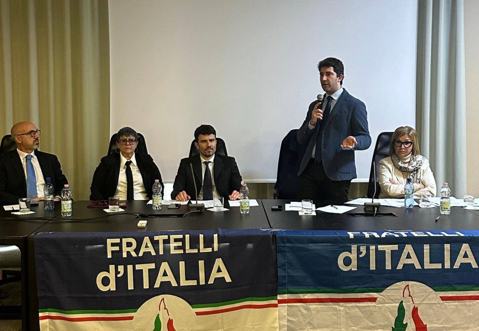 Fratelli Italia