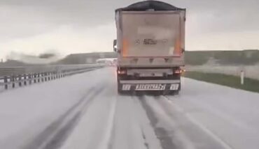 Grandine Svincolo Cotignola