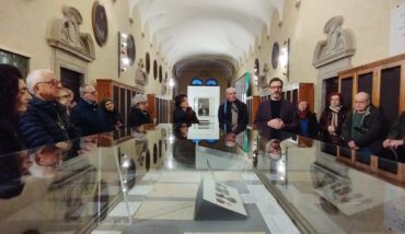 Il Genio Vagante Classense