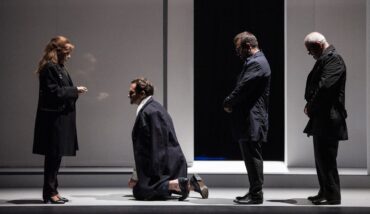 La Ferocia 3 Foto Francesco Capitani 1