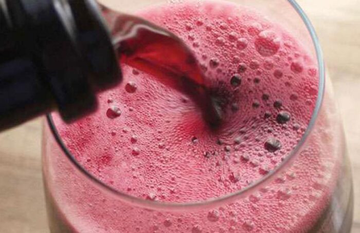 Lambrusco Piu Versatile 700
