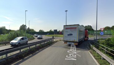 Lavori Tangenziale Ravenna