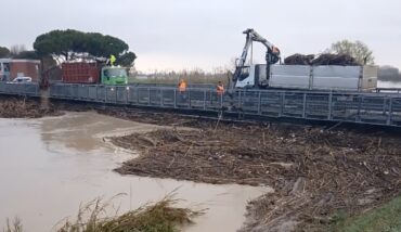 Leganame Mezzano 