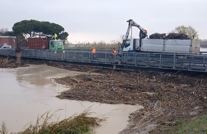 Leganame Mezzano
