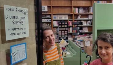 Longo Libreria