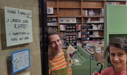 Longo Libreria