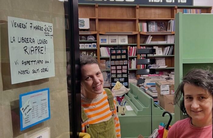 Longo Libreria